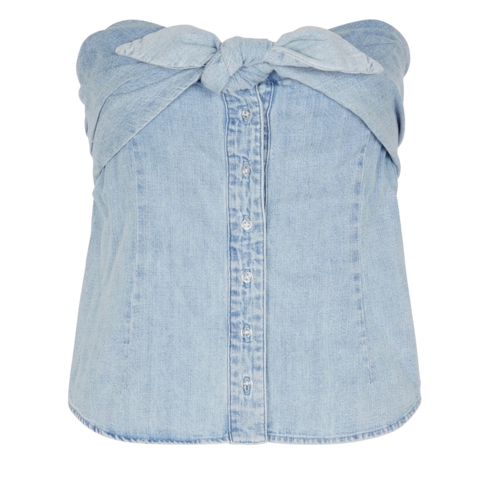 The Leia top from RtA - Size XS